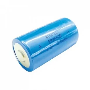 BFT Akumulator 3.6V DCW BAT do fotokomórek ERIS A30, pojemność 7500 mAh - Akcesoria do bram - miniaturka - grafika 1