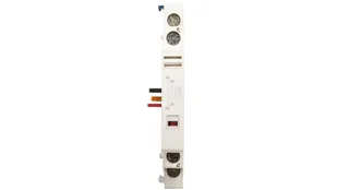 Schneider Electric Styk pomocniczy GVAD1010 montaż boczny 2Z GVAD1010 - Inne akcesoria elektryczne - miniaturka - grafika 2
