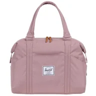 Torby sportowe - Herschel Strand Bag 10343-02077 różowa torba  pojemność: 21 L - miniaturka - grafika 1