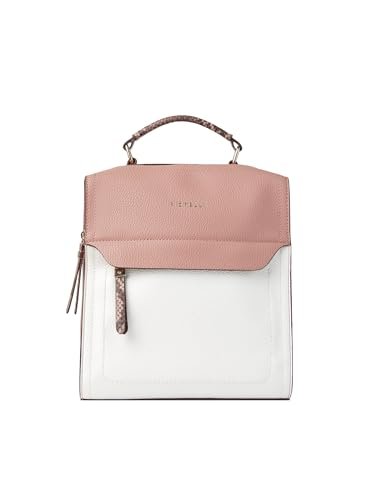 Fiorelli Mała torba na plecak Isla, Ciemnobeżowy, Rozmiar Uniwersalny