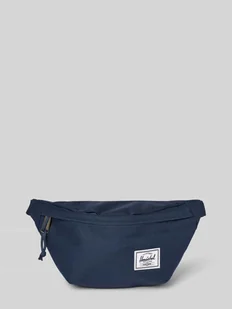 Saszetka nerka z naszywką z logo model ‘Herschel Classic™’ - Nerki - miniaturka - grafika 1