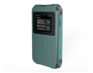 Routery - Acer Connect M4E - 1GB router bezprzewodowy Dual-band (2.4 GHz/5 GHz) 5G - miniaturka - grafika 1