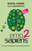 Rozwój osobisty - Emo Sapiens 2. Trenuj inteligencję emocjonalną - miniaturka - grafika 1