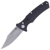 Noże - Nóż automatyczny Böker Plus BHQ Strike Bowie (01BO429) - miniaturka - grafika 1