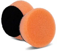 Akcesoria do mycia samochodu - Lake Country SDO Polishing Pad - średniej twardości pad polerski, pomarańczowy 38mm - miniaturka - grafika 1