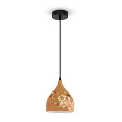 V-TAC Copper Series Wisząca V-TAC 3714 - Lampy sufitowe - miniaturka - grafika 2