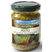 Zdrowa żywność - la BIO IDEA PESTO Z JARMUŻU BIO 140 g - - miniaturka - grafika 1