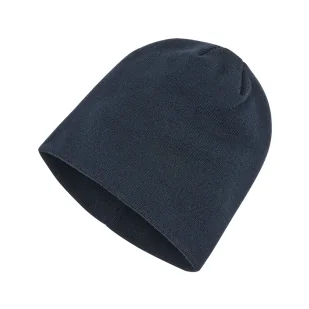 Czapka zimowa BRANDIT Mover navy blue - Odzież taktyczna i umundurowanie - miniaturka - grafika 1