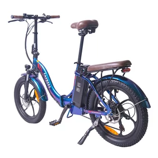 FAFREES F20 Pro 903620EUDF - Rowery elektryczne - miniaturka - grafika 5