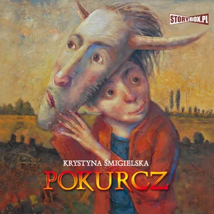 Pokurcz Krystyna Śmigielska MP3) - Audiobooki - literatura piękna - miniaturka - grafika 2