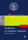 Trudności w czytaniu i pisaniu - Podręczniki dla szkół wyższych - miniaturka - grafika 1