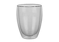 Szklanki - 2x Szklanka termiczna 350ml Mia - miniaturka - grafika 1