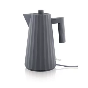 Alessi Plissé MDL06 G - Czajniki elektryczne - miniaturka - grafika 1