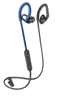 Plantronics BackBeat FIT 350 Czarno-Niebieskie - Słuchawki - miniaturka - grafika 1