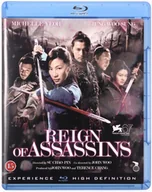 Filmy obyczajowe Blu-ray - Reign of Assassins - miniaturka - grafika 1