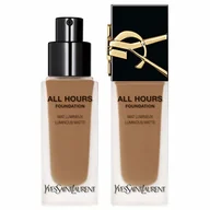 Podkłady do twarzy - Yves Saint Laurent All Hours Foundation Reno DN1 - miniaturka - grafika 1