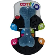 Zabawki dla psów - Zabawka kość gryzak psa, zapach Borówki Comfy M - miniaturka - grafika 1