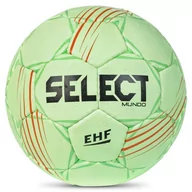 Piłka ręczna - Balon Select Mundo V22 - miniaturka - grafika 1