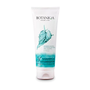 Botaniqa BOTANIQA Soothing & Shiny Coat Shampoo 250ml 46922-uniw - Szampony i odżywki dla psów - miniaturka - grafika 1