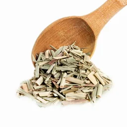 Trawa cytrynowa (Torebka 50 g, Pakowanie standardowe) - Przyprawy i zioła sypkie - miniaturka - grafika 1