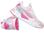 Koszulki i topy damskie - Buty damskie Puma RS-Z Top 383808-10-36 - miniaturka - grafika 1