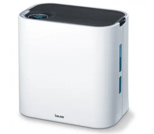 Beurer LR 330 z funkcją nawilżania - Oczyszczacze powietrza - miniaturka - grafika 1