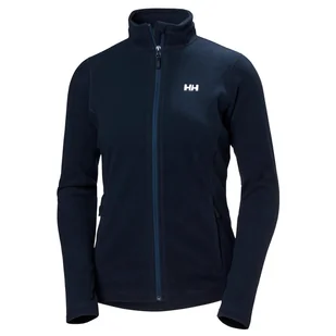 Damska kurtka polarowa Helly Hansen Daybreaker Fleece navy - XS - Kurtki damskie - miniaturka - grafika 1