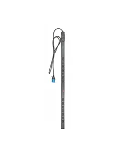 APC AP7553 RACK PDU BASIC ZERO U 32A 20xC13/4xC19 AUAPCAP7553 [491584] - Zasilacze awaryjne UPS - miniaturka - grafika 6