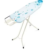 Deski do prasowania - Brabantia Deska do prasowania Ice Water, rozmiar A, 110x30 cm - miniaturka - grafika 1