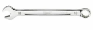 Klucze i nasadki - Milwaukee klucz płasko-oczkowy 18 mm Max Bite 4932471526 - miniaturka - grafika 1