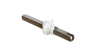 Eaton Wałek napędu 10x10mm długość 135mm 4K10K3H135 1050240 1050240 - Inne akcesoria elektryczne - miniaturka - grafika 2