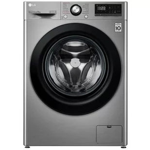 Pralka LG F4WV308S6TE - Pralki - miniaturka - grafika 1