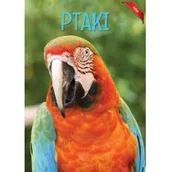 Przewodniki - MD Encyklopedia Fakty Ptaki - MD Monika Duda - miniaturka - grafika 1