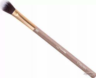 Clavier - Face Me Brush - Pędzel do rozświetlacza i różu - 88S - Pędzle do makijażu - miniaturka - grafika 1
