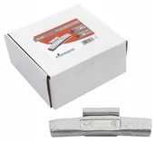 Akcesoria wulkanizacyjne - ATS Ciężarki Do Kół Nabijane Do Felg Stalowych Ats - Fe - 40G - miniaturka - grafika 1