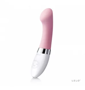 Wibratory i masażery - Lelo Wibrator - Gigi 2 Vibrator Pink LE062C [2515830] - grafika 1