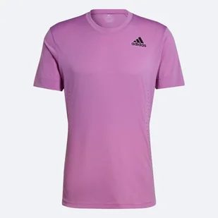 Koszulka męska adidas  New York Tee Purple XL - Koszulki sportowe męskie - miniaturka - grafika 1