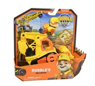 Samochody i pojazdy dla dzieci - Psi Patrol Rubble039s buldozer Rubble Crew - model lub pojazd - miniaturka - grafika 1