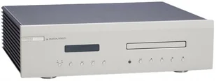Musical Fidelity M6scd srebrny Odtwarzacz CD - Odtwarzacze CD - miniaturka - grafika 1