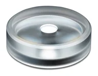 Inne akcesoria audio-wideo - Pro-Ject Adapt It Acrylic adapter do 7-calowych płyt winylowych Akryl przeźroczysty - miniaturka - grafika 1