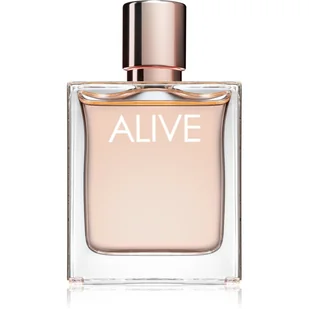 Hugo Boss Alive woda toaletowa  50 ml - Wody i perfumy damskie - miniaturka - grafika 1