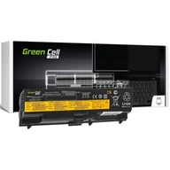 Baterie do laptopów - Green Cell Bateria do laptopa Lenovo IBM Thinkpad SL410 SL510 T410 T510 10.8V 6 cell LE05PRO 5200 mAh 10.8V (11.1V) - miniaturka - grafika 1