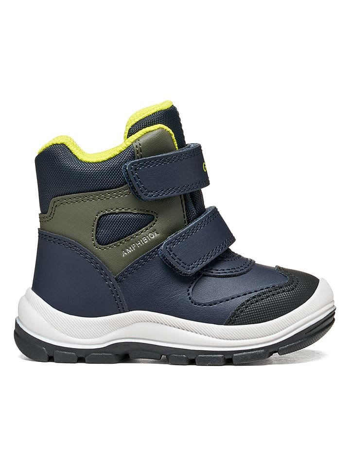 Geox Botki 
