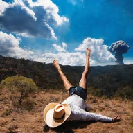 Muzyka alternatywna - 3D Century - miniaturka - grafika 1