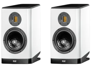 ELAC Vela BS404.2 (biały połysk) - Głośniki i kolumny - miniaturka - grafika 1
