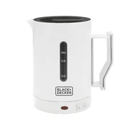 Czajniki elektryczne - Black&Decker Czajnik podróżny 1000 W, 0,5 L - miniaturka - grafika 1