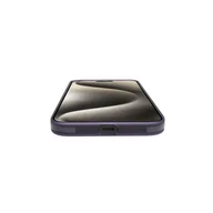 Etui i futerały do telefonów - Etui na telefon Celly iPhone 16 Pro MAX czarne - Marka: Celly - EAN: 8021735211310 - miniaturka - grafika 1