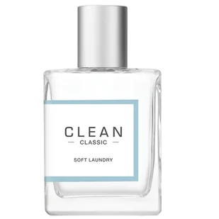 Clean Classic Soft Laundry woda perfumowana spray - 60 ml - Wody i perfumy damskie - miniaturka - grafika 1