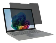 Filtry prywatyzujące - Kensington 628994 filtr do ekranu 35 cm (13.8") Laptop Bezramkowy filtr prywatności na wyswietlacz 628994 - miniaturka - grafika 1