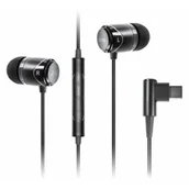 Słuchawki - SoundMagic E11D - miniaturka - grafika 1